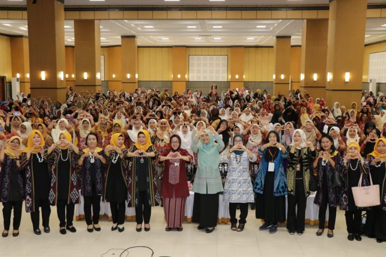 Guru PAUD Dibekali Metode PHBK