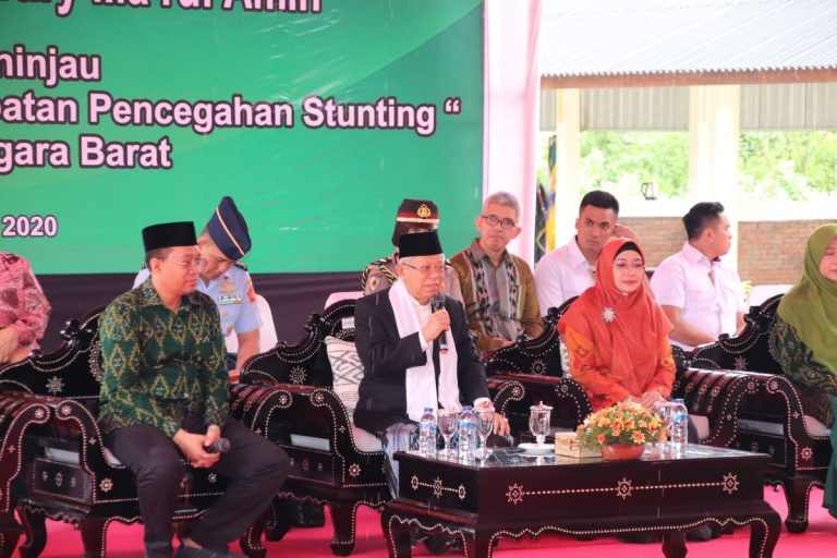 Masyarakat NTB Orangnya hebat-hebat