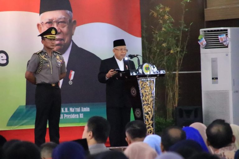 Melawan Radikalisme Dari Kampus 1