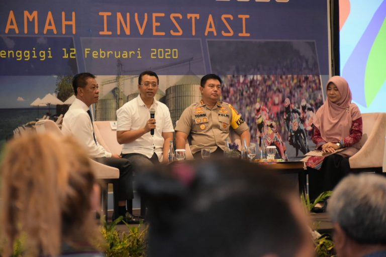 NTB Siapkan Layanan Terbaik Untuk Para Pengusaha & Investor 3