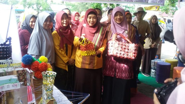 Sekolah Bersih, Pondasi Pendidikan Karakter1