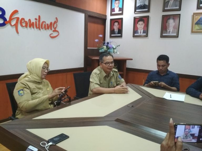 Bukan Lockdown, Akses Keluar Tiga Gili Masih Dibuka 1