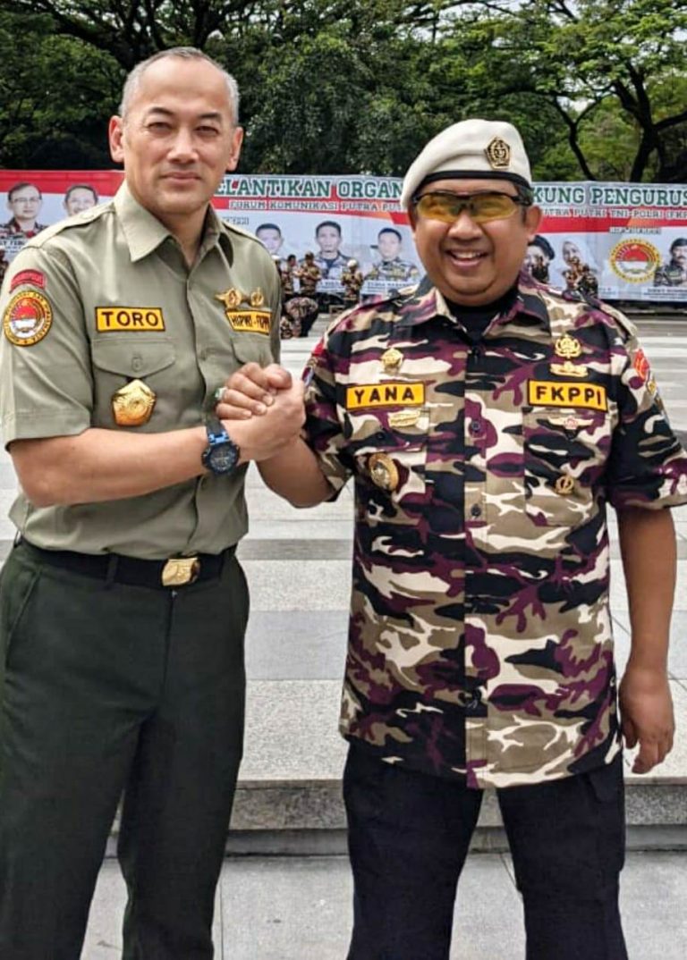 Efek Corona Terhadap Usaha Masyarakat Indonesia