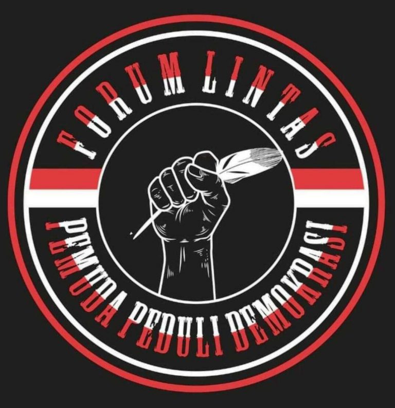 Forum Lintas Pemuda Peduli Demokrasi