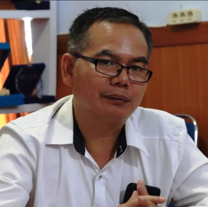 I Gede Putu Aryadi