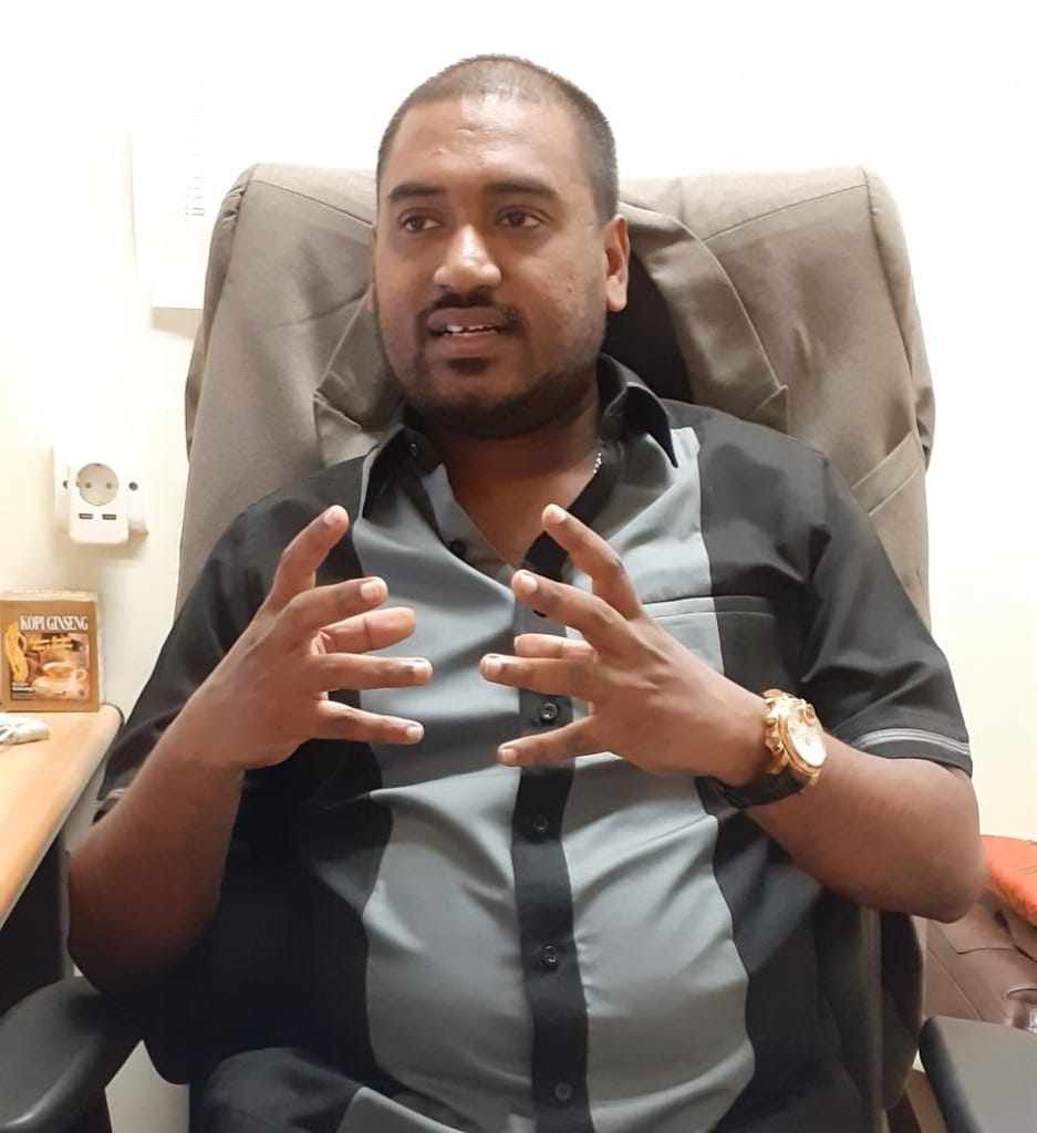 Kang Tamil