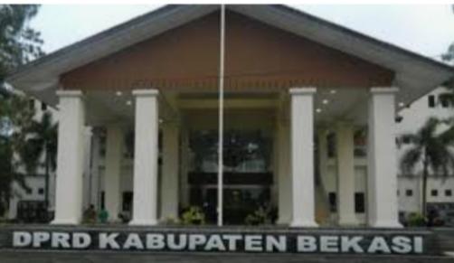 Kursi Pemilihan Cawabup Kab Bekasi Terancam Gagal