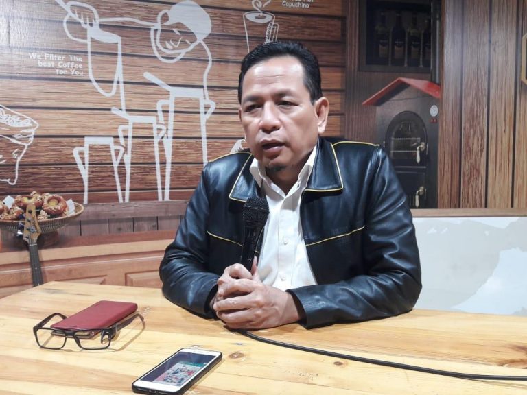 Panlih Cawabup Bekasi Harus Tegas dan Lurus Ini Kata Amin Fauzi