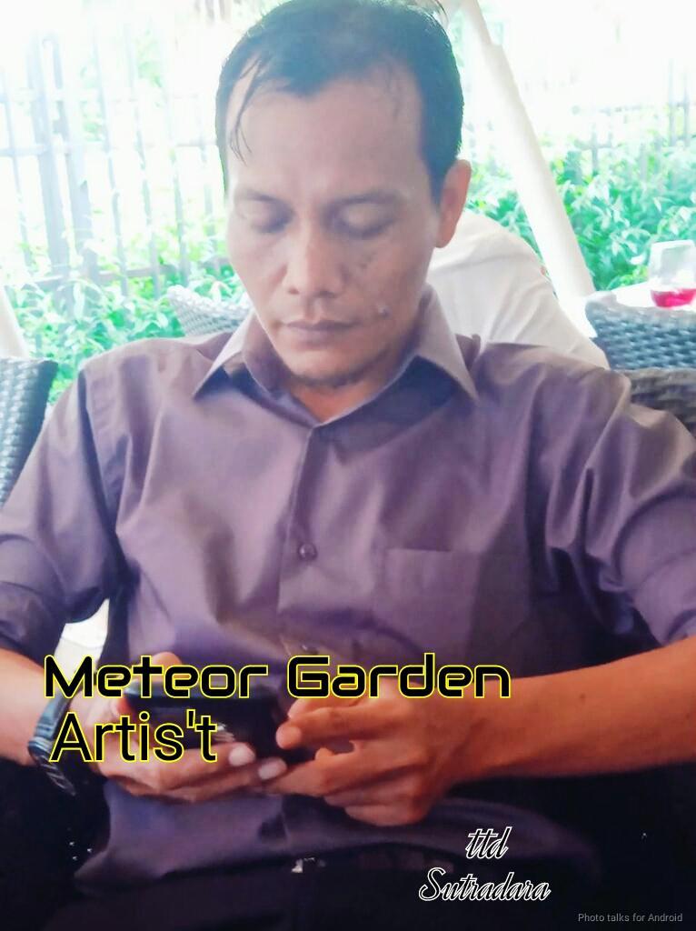 Soerjana Koesnadie Ketua Kordinator Forum Lintas Pemuda Peduli Demokrasi