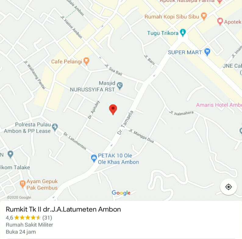 Ambon