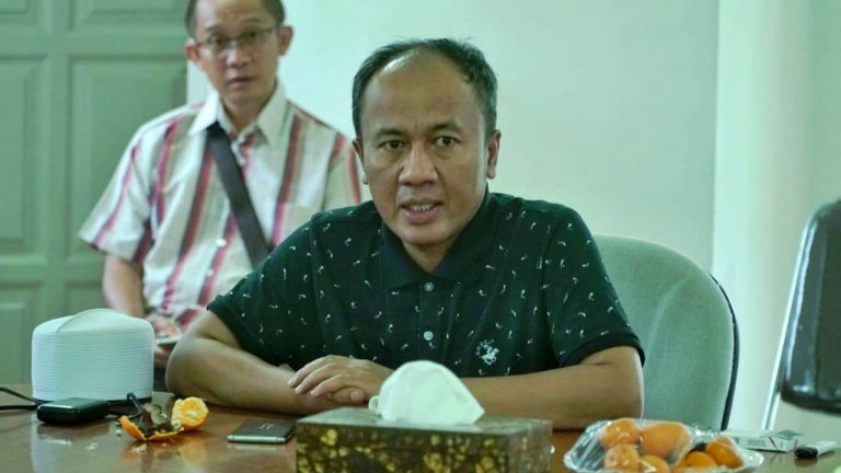 Antisipasi Covid 19, Lombok Barat