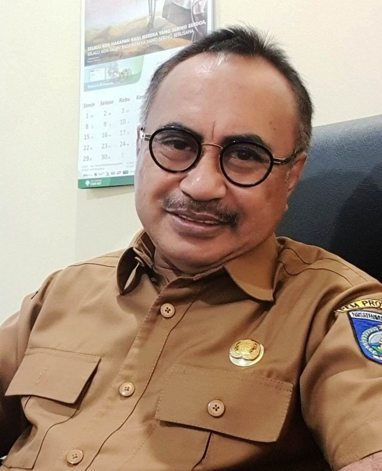 Antisipasi Dampak Sosial Ekonomi ntb