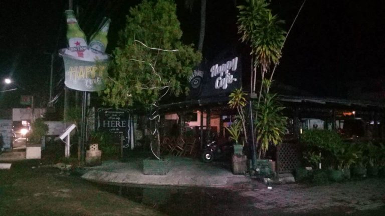 Dampak Corona, Ribuan Karyawan Hotel Di Lombok Barat Dirumahkan