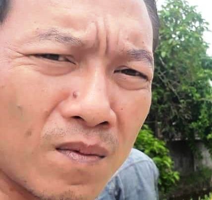 Ketua lsm fatwa langit muhammad abdurrahman