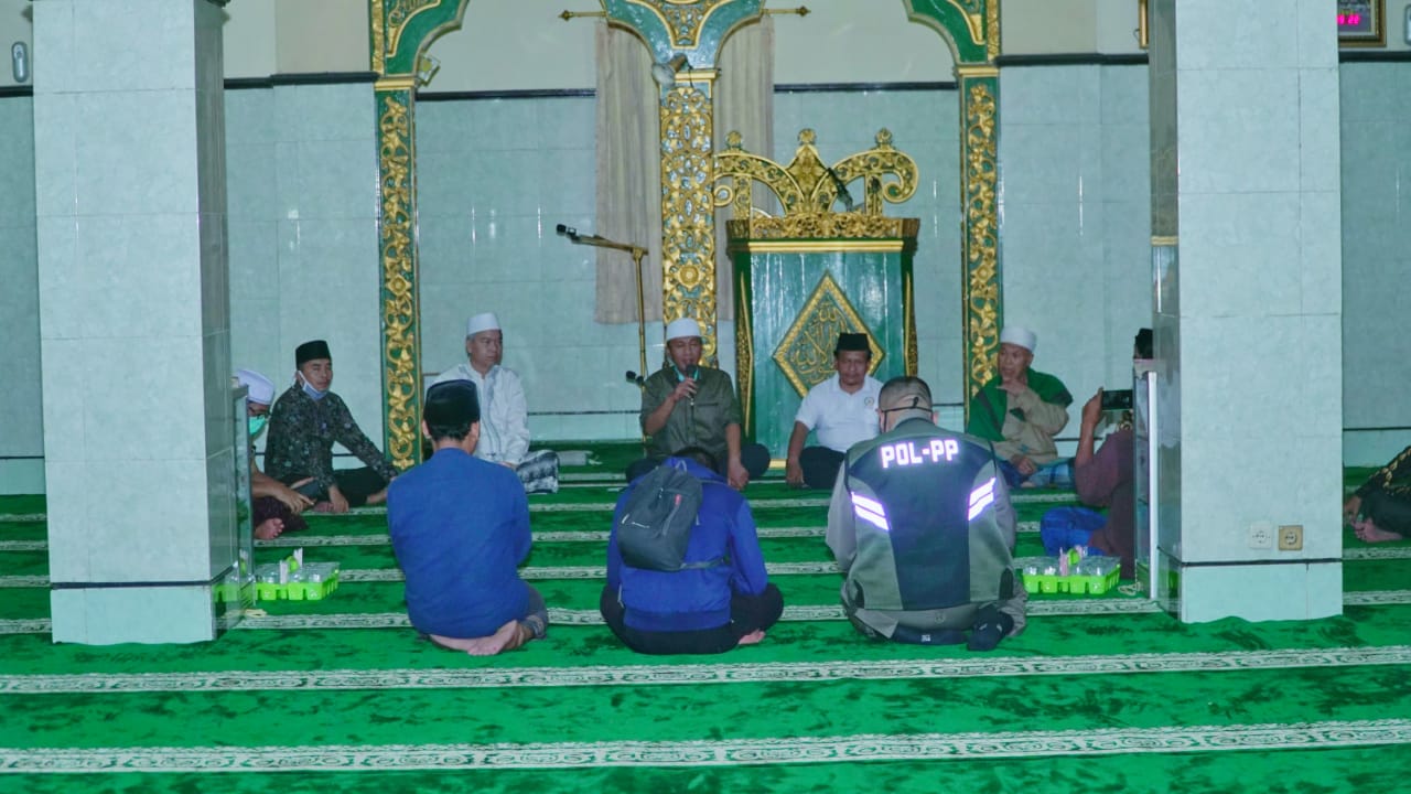 Lombok Barat Pecah Telur, Kini Masuk Zona Merah
