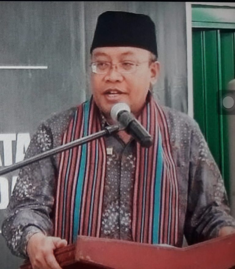 Pemerintah Provinsi NTB Hari Ini 2