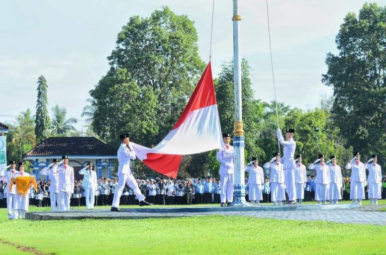 Perayaan HUT Lombok Barat ke-62 Tetap Utamakan Keselamatan 2