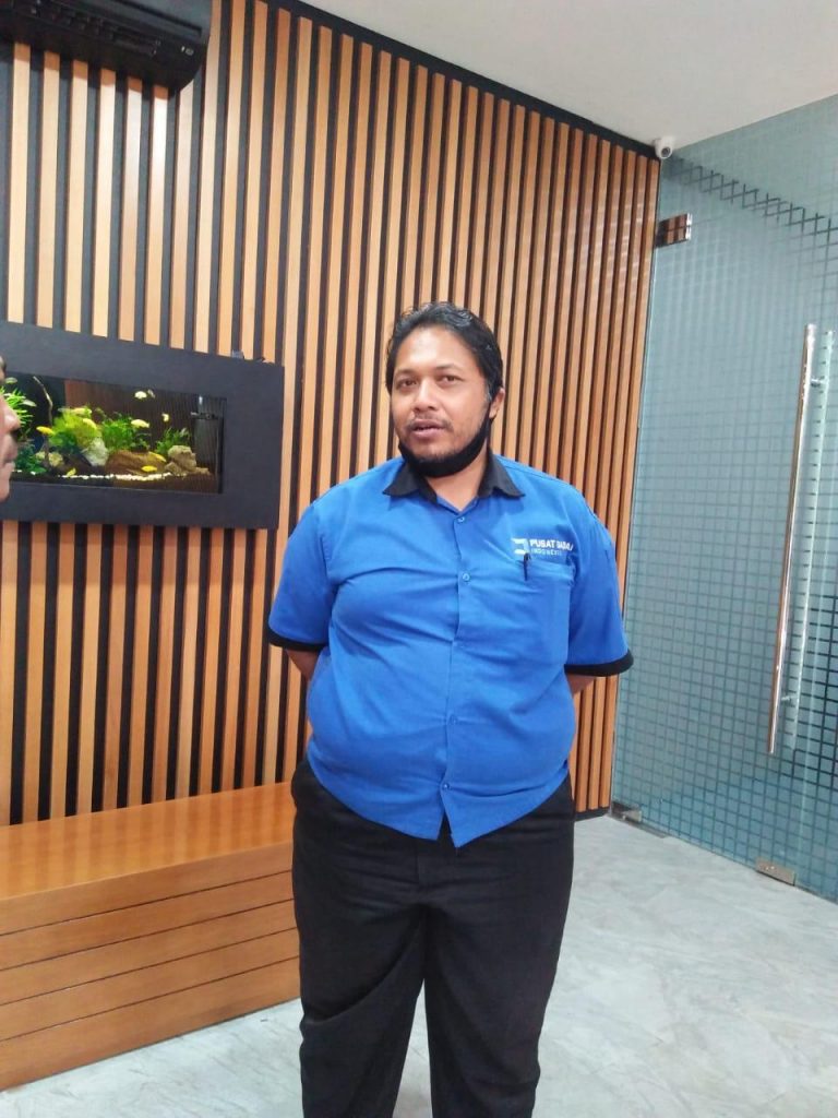 Pusat Gadai Indonesia Berikan Klarifikasi Terkait Konsumen di Tambun