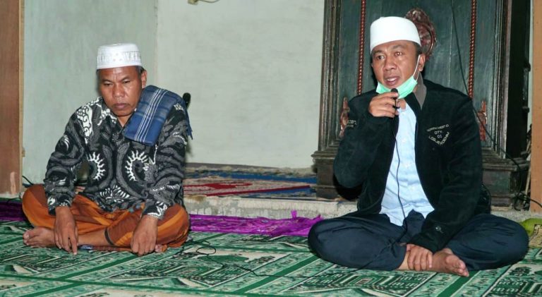 Warga Masih 2