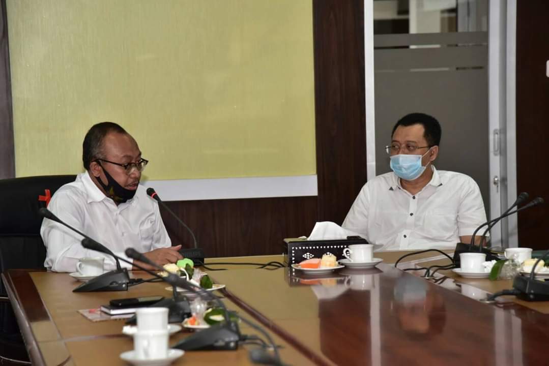 402 UKM Lokal Siapkan Produk JPS Gemilang Tahap II