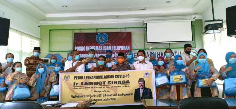 Anggota DPR RI Komisi VI & Baleg, Lamhot Sinaga