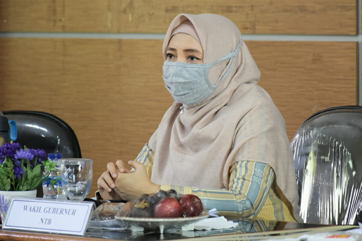 Banyak Anak Terpapar Covid-19, Butuh Kedisiplinan yang Ekstra dari Masyarakat