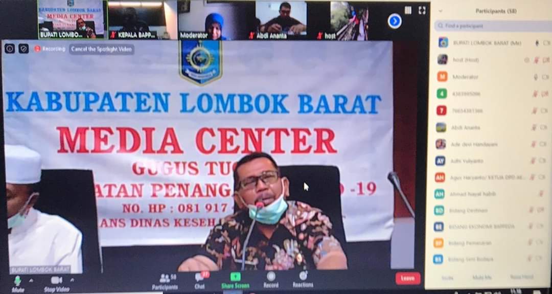 Bersiap Bangkit Paska Covid-19 - 1