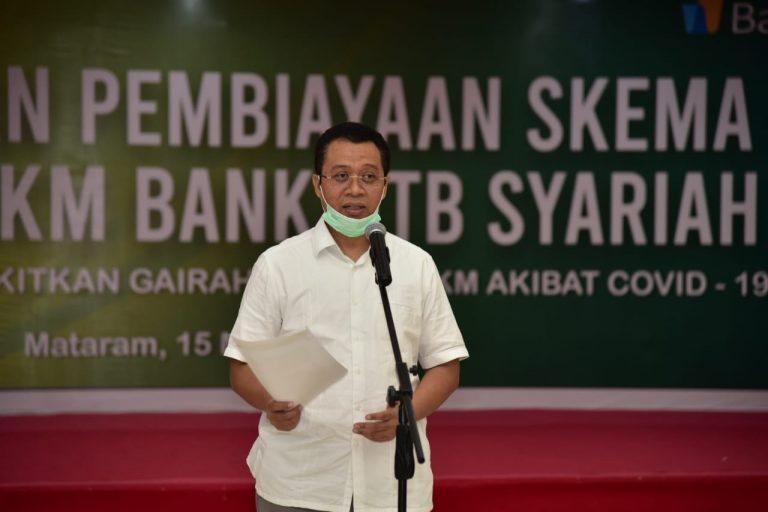 Gubernur Luncurkan Kebijakan