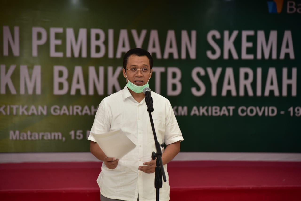 Gubernur Luncurkan Kebijakan