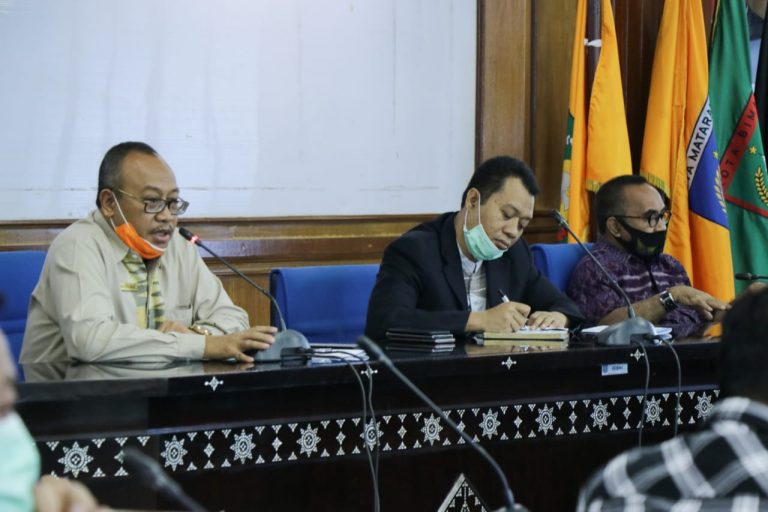 JPS Gemilang akan Mampu Menciptakan Ekosistem Baru dalam Perekonomian NTB