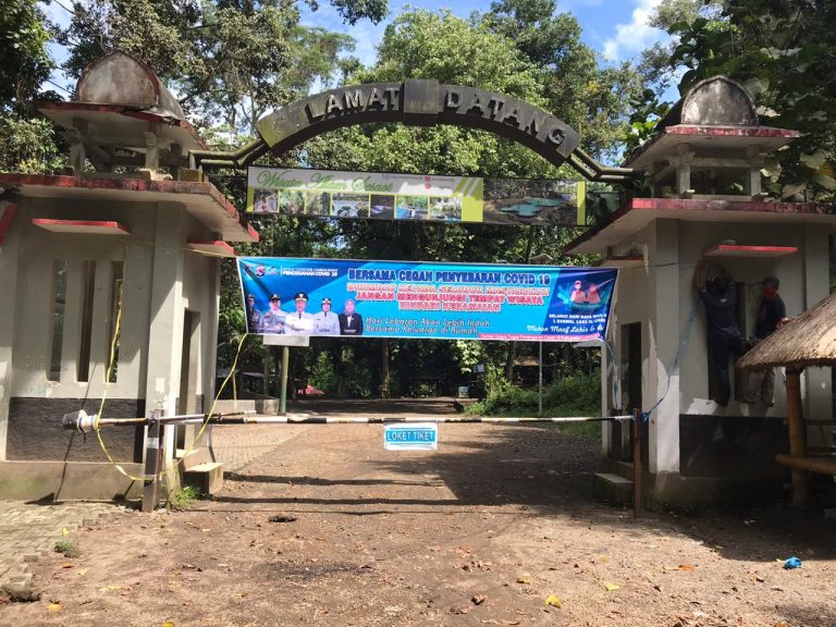 Jelang Perayaan Lebaran Topat, Bupati Himbau Masyarakat Lombok Barat Tidak Berwisata 1