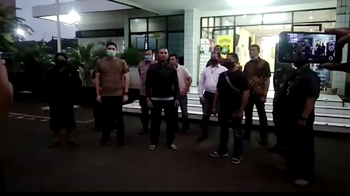 Kelompok Pemuda