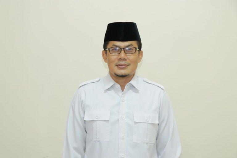 Kepala Diskop UMKM NTB Bantah Ada Keluarga Gubernur Ikut Program JPS Gemilang