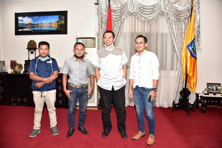 LSM Bisa Mengambil Peran Menjadi Fasilitator yang Dibutuhkan NTB - 1
