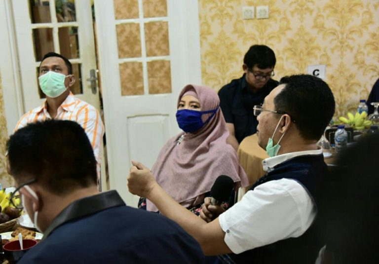 Masuk ke NTB Wajib Negatif Covid-19 dan Jalani Karantina 1
