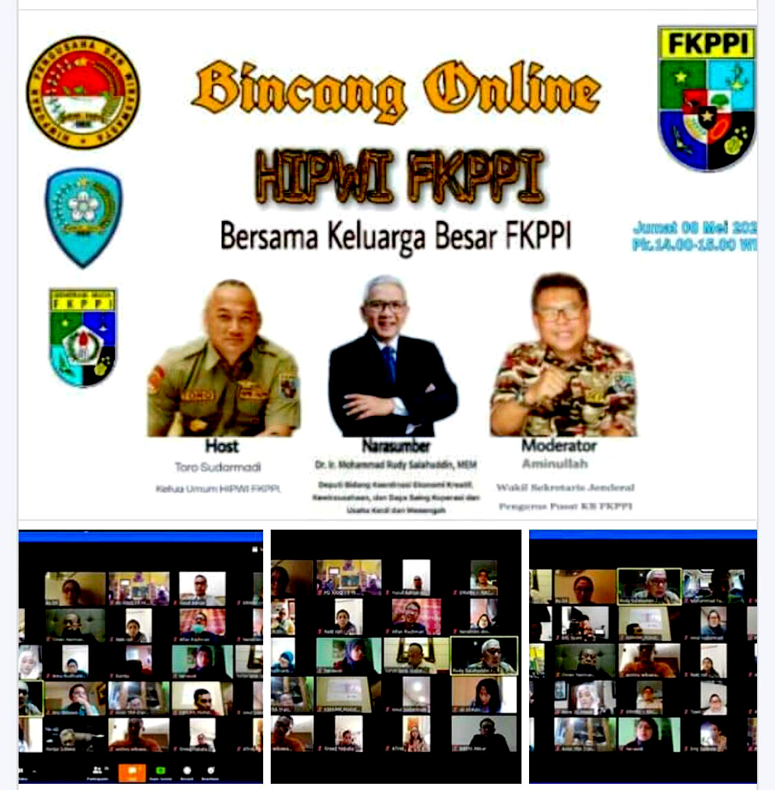 Program Kartu Prakerja Pada Masa Covid 19