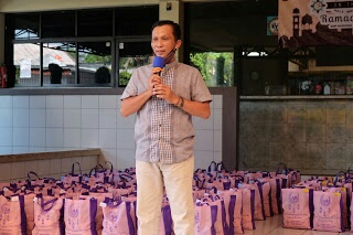 Setiap Tahun SMP 1 Nasional