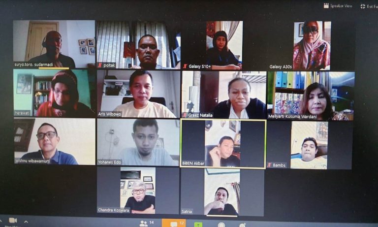 UMKM Ditengah Covid - 19