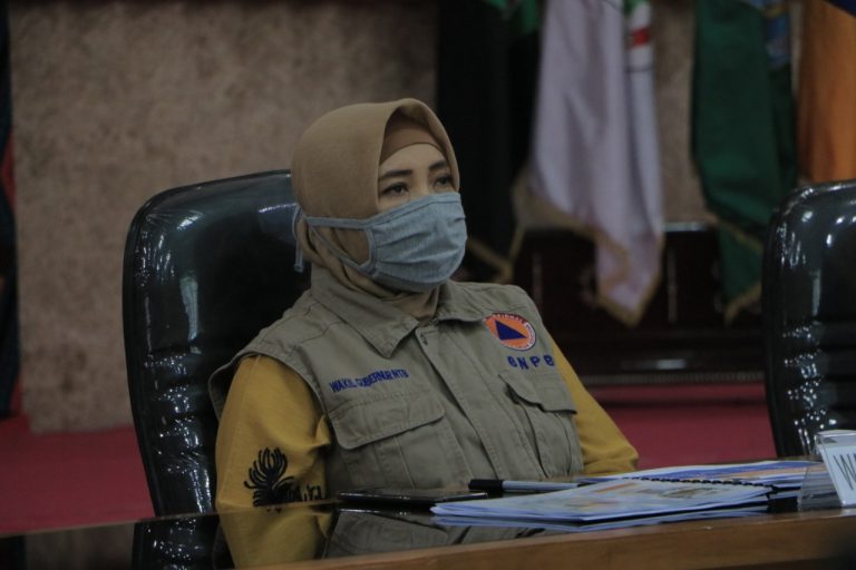Wagub Umi Rohmi Minta Kita Semua -2