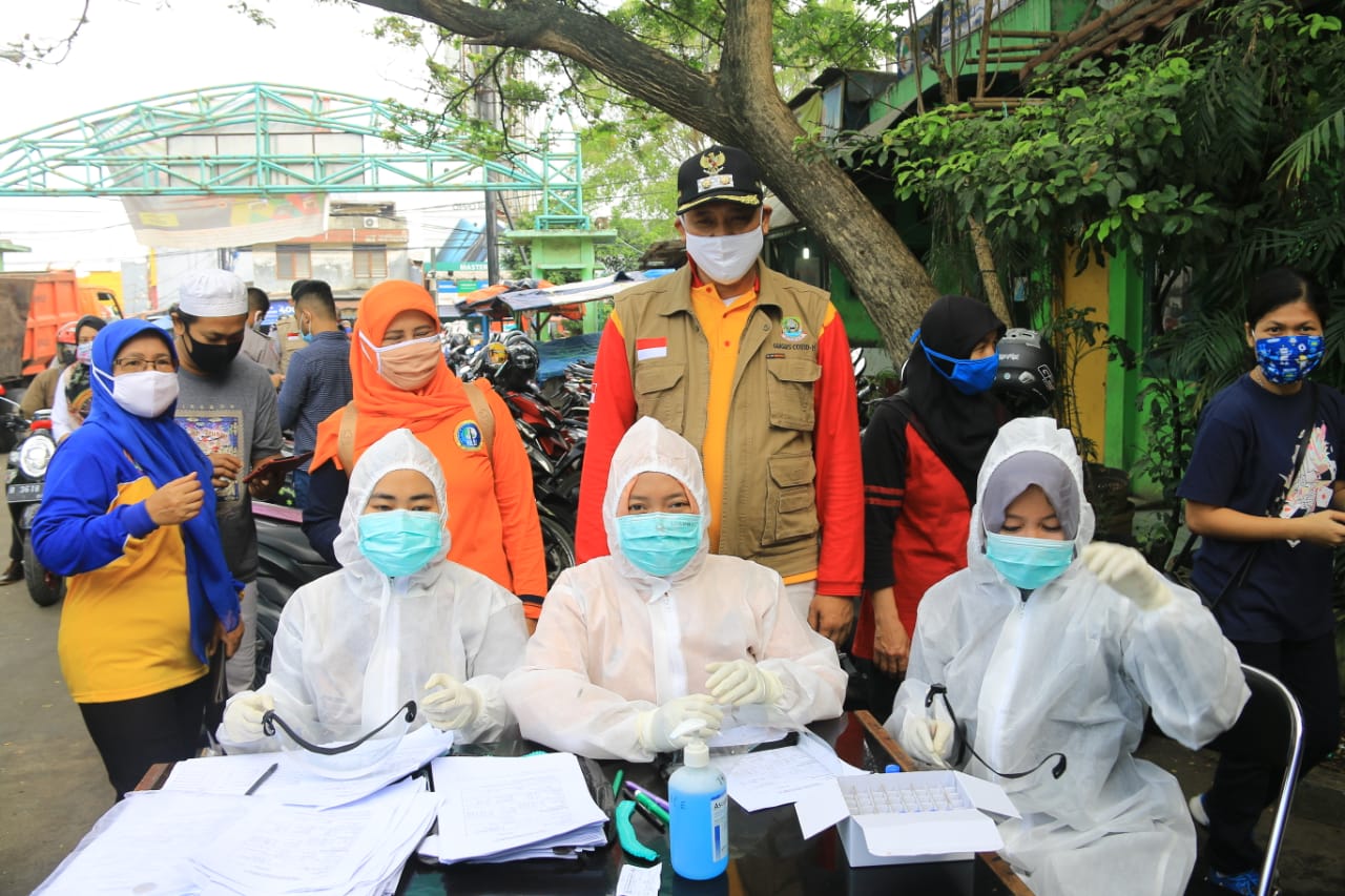 Wakil Walikota Tri
