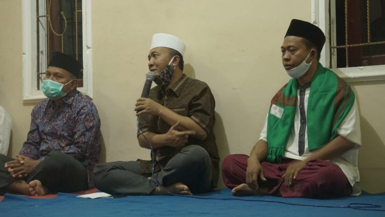 60 Tahun Menunggu, Saribaye-Karang Bayan Lombok Barat Akan Punya Jambatan Penghubung 1