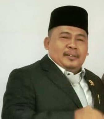 Anggota DPRD Kab Bekasi H. Danto Klarifikasi Terkait Tuduhan Terhadap Dirinya