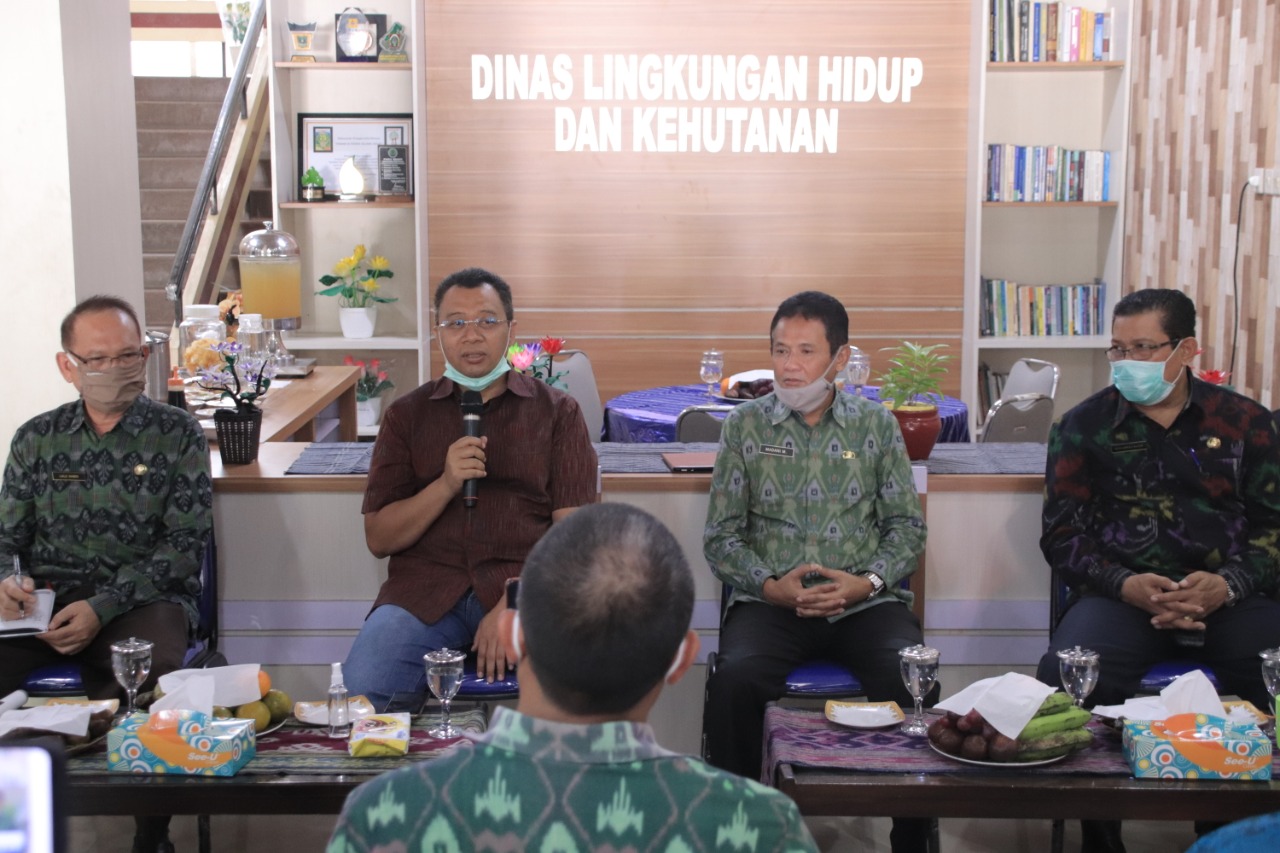 Asal Tak Dirambah, Hutan Produktif Bisa Dikelola Masyarakat 3