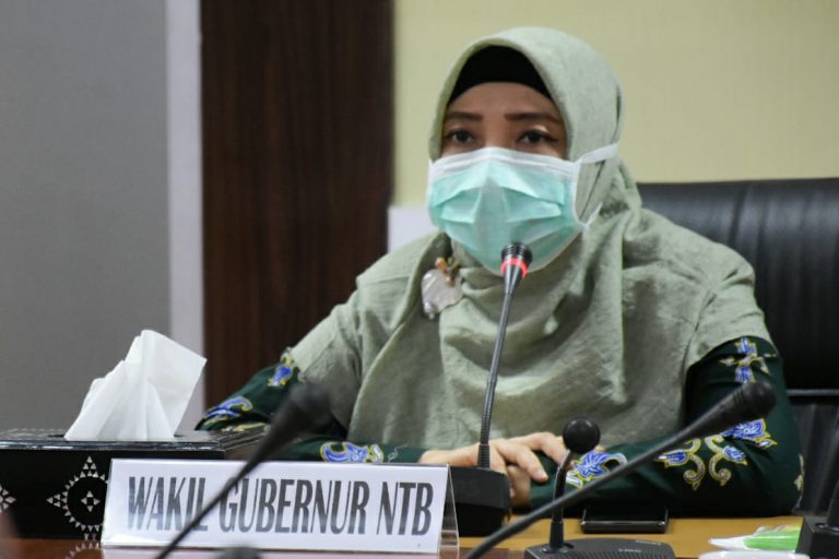BKKBN NTB Perlu Dorong Keterlibatan Perempuan di Posyandu