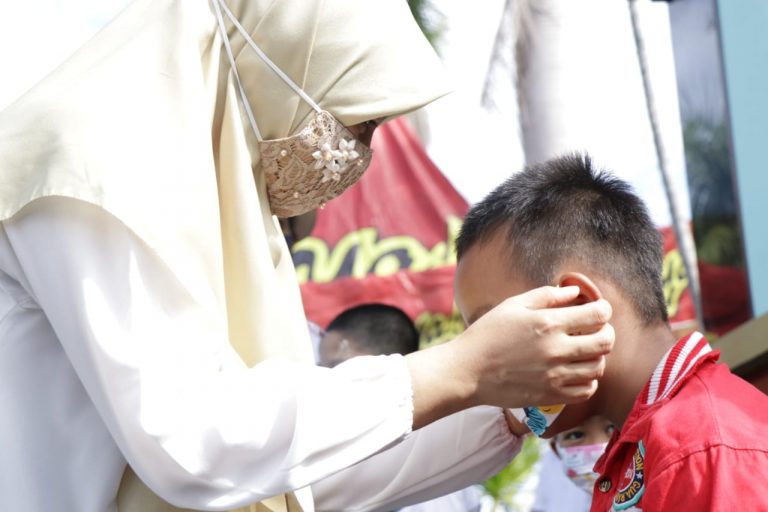 Covid-19 Sadarkan Masyarakat Tentang Pentingnya Kesehatan 3