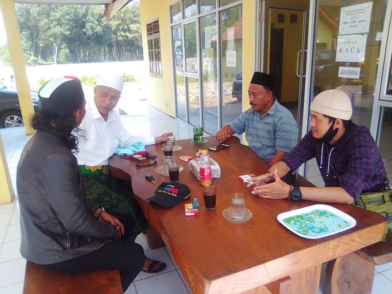 Ds. Gobang