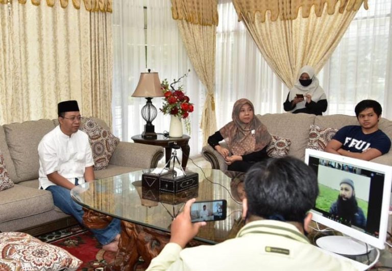 Gubernur Ajak Peternak Inspiratif di Selandia Baru Bisa Kembangkan Ternak di NTB