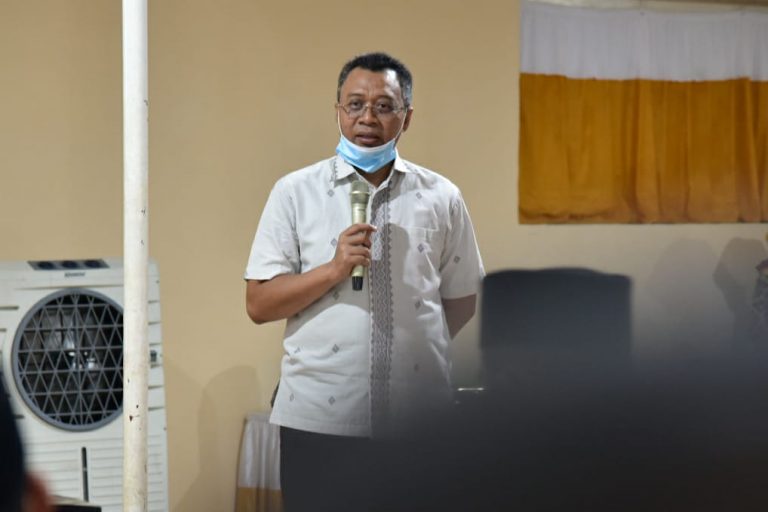 Gubernur NTB Sambut Baik Program OJK