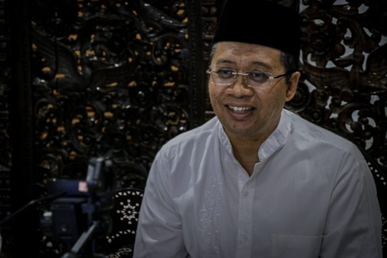 Gubernur Siapkan Beasiswa S3 Ilmu Hukum untuk Masyarakat NTB di Jabodetabek..