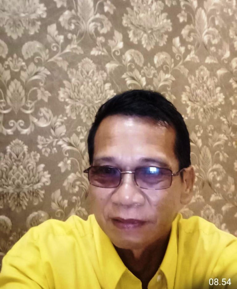 Herdiyawan Widya Syafrudin, Pengolahan Sampah Harus Ada Solusi dan Penanganan Serius